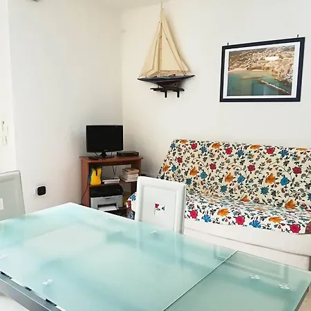 Holiday home Casa Vacanze Iris *