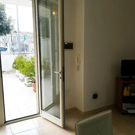 Holiday home Casa Vacanze Iris Otranto