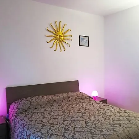 Casa Vacanze Iris Holiday home Otranto