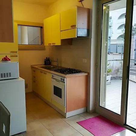 Holiday home Casa Vacanze Iris *