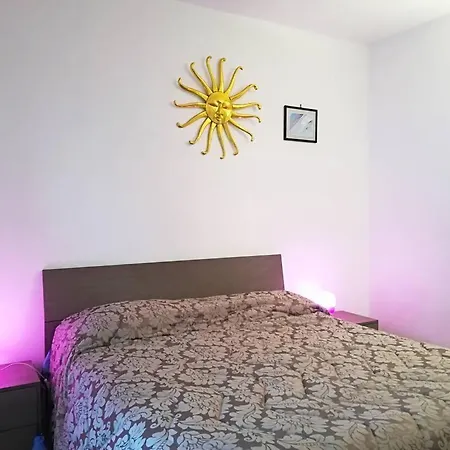 Casa Vacanze Iris Holiday home *