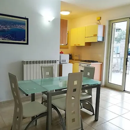 Holiday home Casa Vacanze Iris Otranto