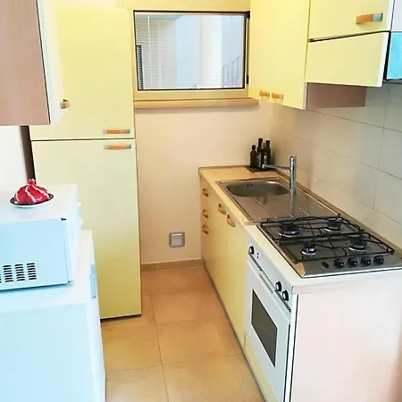 Casa Vacanze Iris Holiday home *