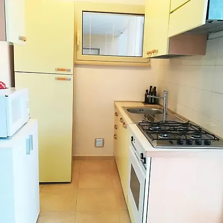 Casa Vacanze Iris Holiday home *