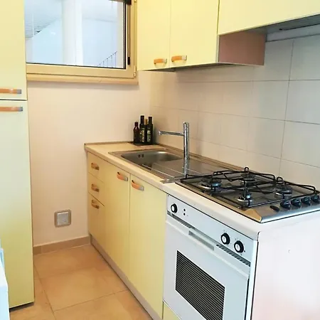 Casa Vacanze Iris Holiday home Otranto