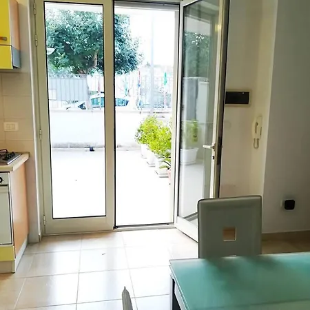 Casa Vacanze Iris Holiday home *