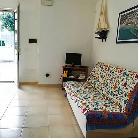 Holiday home Casa Vacanze Iris Otranto