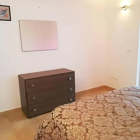 Casa Vacanze Iris Holiday home Otranto