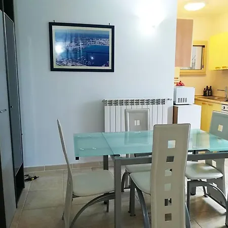 Holiday home Casa Vacanze Iris Otranto