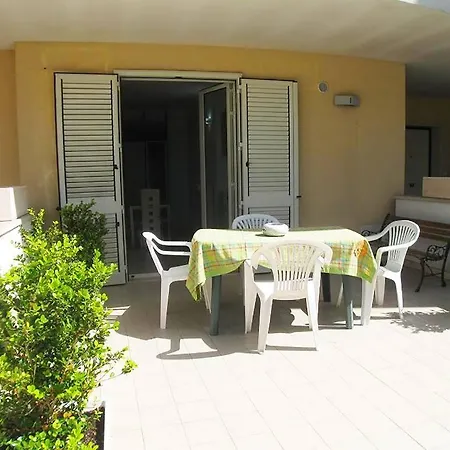 Holiday home Casa Vacanze Iris Otranto