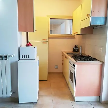 Casa Vacanze Iris * Otrante