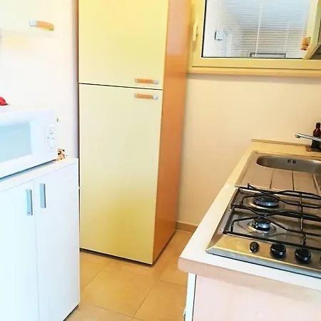 Casa Vacanze Iris Otrante