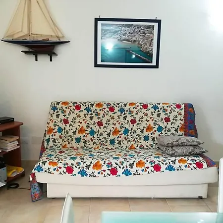 Casa Vacanze Iris * Otrante