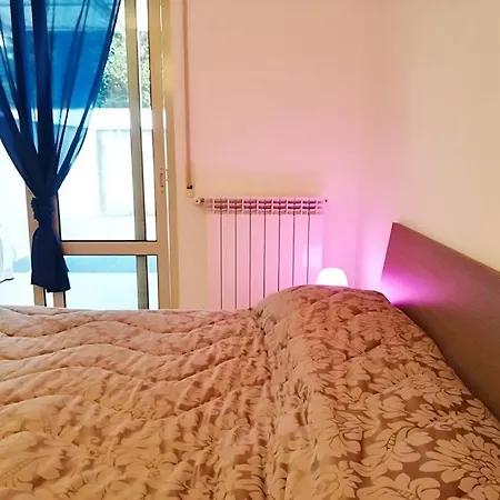 Hébergement de vacances Casa Vacanze Iris Otrante