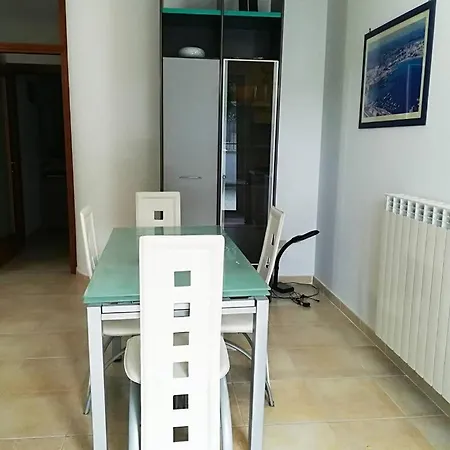 Casa Vacanze Iris Hébergement de vacances Otrante