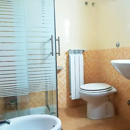 Hébergement de vacances Casa Vacanze Iris