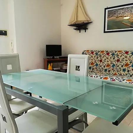 Casa Vacanze Iris * Otrante